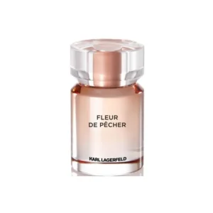Perfume - Karl Lagerfeld Fleur de Pêcher Eau De Perfume Spray 100ml da marca - KARL LAGERFELD