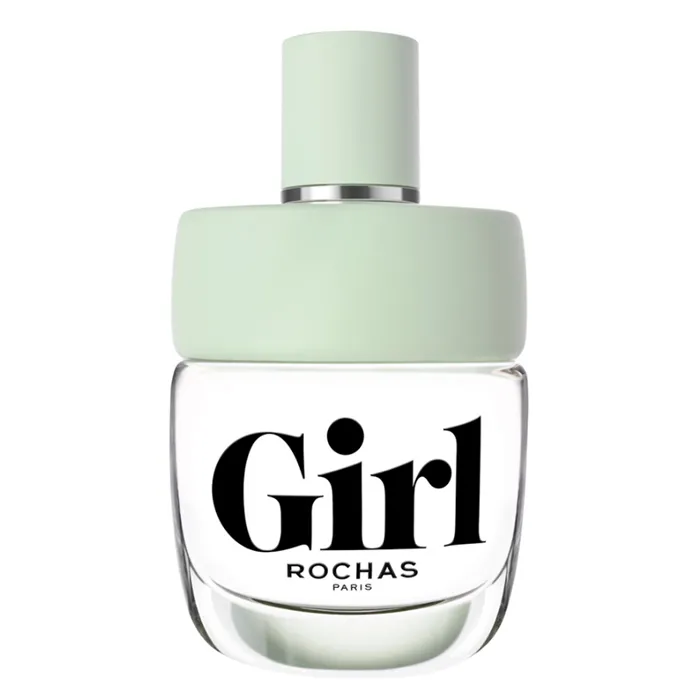 Perfume - Rochas Girl Eau De Toilette Spray 40ml da marca - ROCHAS