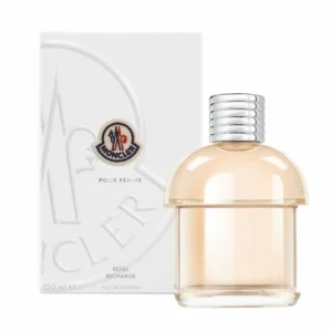 Perfume - Moncler Pour Femme Eau De Parfum Relleno 150ml da marca - MONCLER