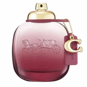 Perfume - Coach Wild Rose Eau De Parfum Spray 90ml da marca - COACH 1941