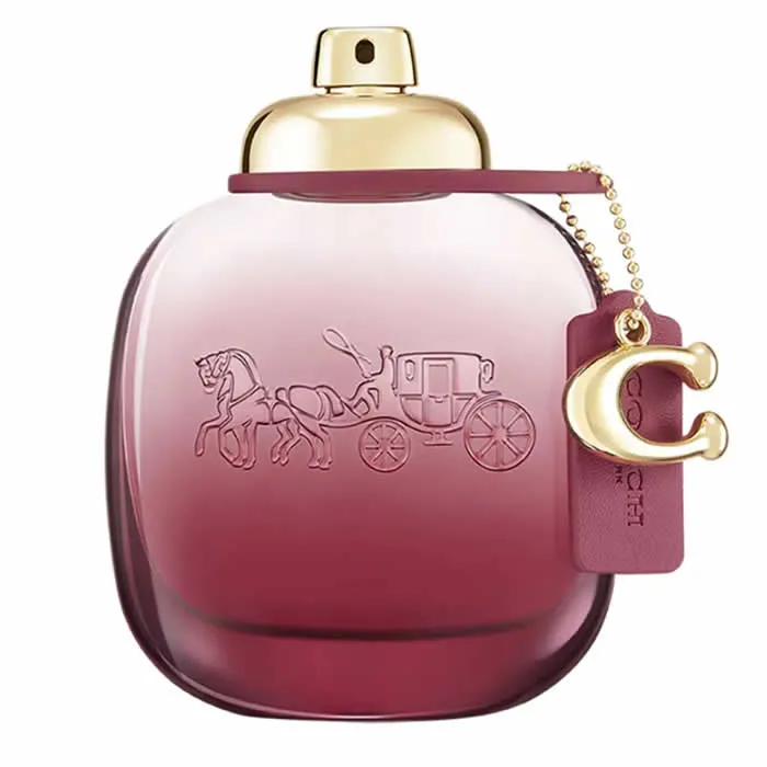 Perfume - Coach Wild Rose Eau De Parfum Spray 90ml da marca - COACH 1941