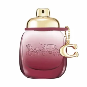 Perfume - Coach Wild Rose Eau De Parfum Spray 30ml da marca - COACH 1941