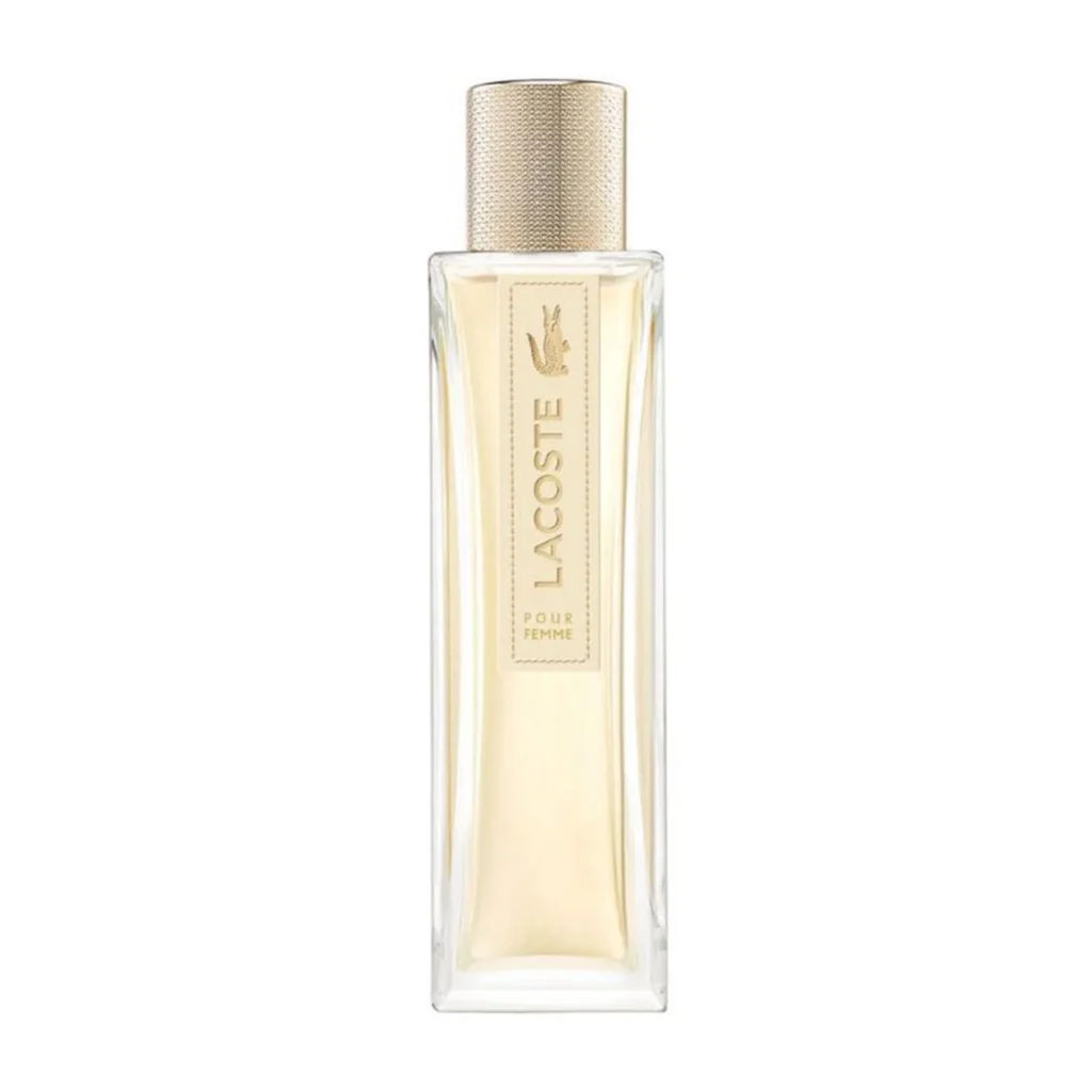 Perfume - Lacoste Pour Femme Eau De Parfum Spray 30ml da marca - LACOSTE