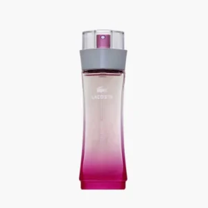 Perfume - Lacoste Touch Of Pink Eau De Toilette Spray 90ml da marca - LACOSTE