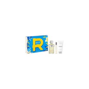 Perfume - Rochas Eau Rochas Edt Spray 100ml Sets da marca - ROCHAS