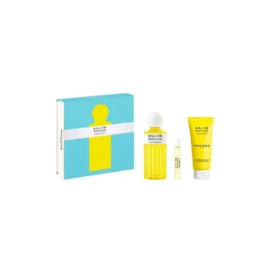 Perfume - Rochas Edr Citron Sol et 100v Ts Bl Cof da marca - ROCHAS