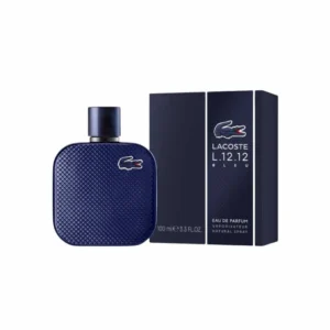 Lacoste L.12.12 Bleu Eau De Perfume Spray 100ml