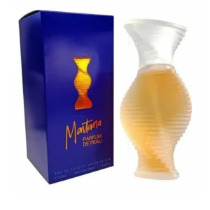 Perfume - Montana Parfum De Peau Eau De Toilette Spray 100ml da marca - MONTANA