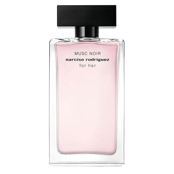 Perfume - Narciso Rodriguez Musc Noir Eau De Perfume Spray 50ml da marca - NARCISO RODRIGUEZ