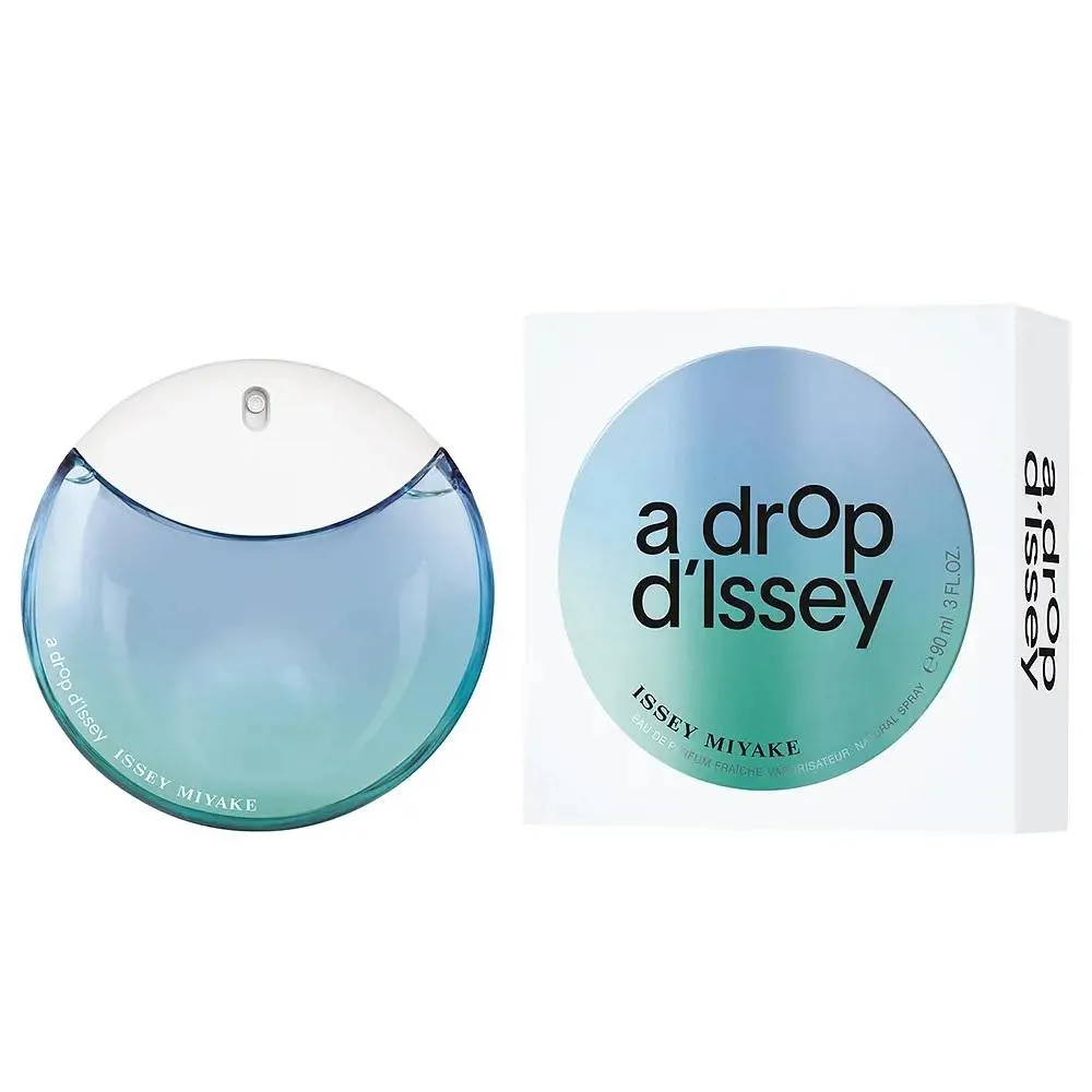 Perfume - Issey Miyake Issey M A Drop Dissey Fresh Ep 50 Vap da marca - ISSEY MIYAKE