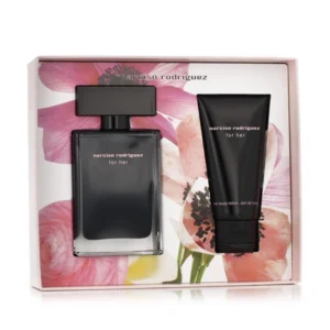 Perfume - Narciso Rodriguez For Her Estuche 2 Piezas da marca - NARCISO RODRIGUEZ