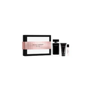 Perfume - Set Narciso Rodriguez For Her Edt 50ml Body 50ml Edt 7