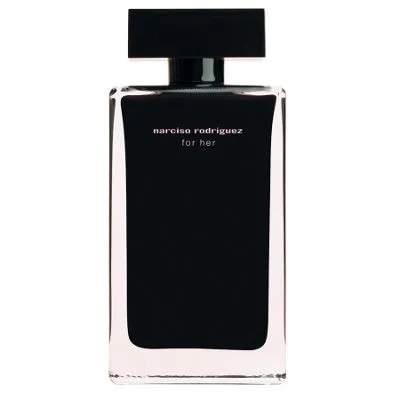 Perfume - Narciso Rodriguez For Her Eau De Toilette Spray 50ml da marca - NARCISO RODRIGUEZ