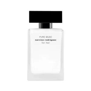 Perfume - Narciso Rodriguez For Her Pure Musc Eau De Perfume Spray 50ml da marca - NARCISO RODRIGUEZ