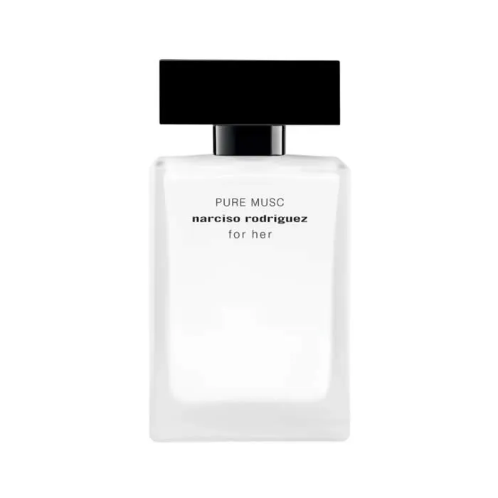 Perfume - Narciso Rodriguez For Her Pure Musc Eau De Perfume Spray 50ml da marca - NARCISO RODRIGUEZ
