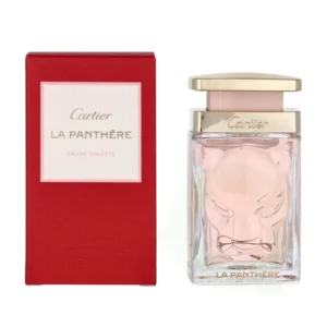 Perfume - Cartier La Panthere Edt 50ml Spray da marca - CARTIER