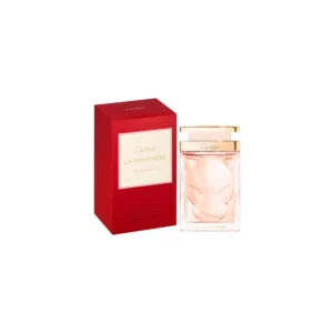 Perfume - Cartier La Panthere Edt Spray 100ml da marca - CARTIER