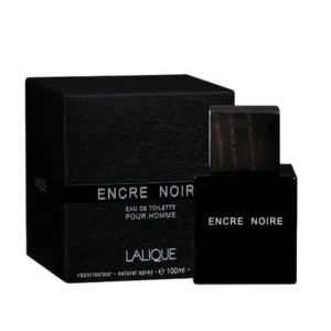Perfume - Lalique Encre Noire Eau De Toilette Spray 100ml da marca - LALIQUE
