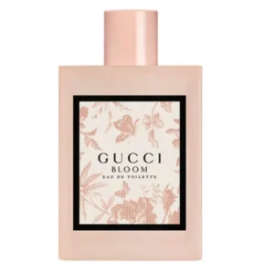 Perfume - Gucci Bloom Eau De Toilette Spray 100ml Spray da marca - GUCCI