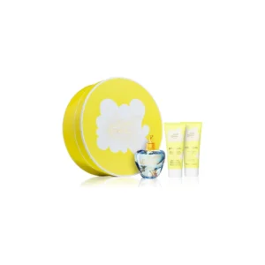 Perfume - Lolita Lempicka Le Perfum Edp 100ml Sp Bl 75ml Sg 75ml3 Pcs Set da marca - LOLITA LEMPICKA
