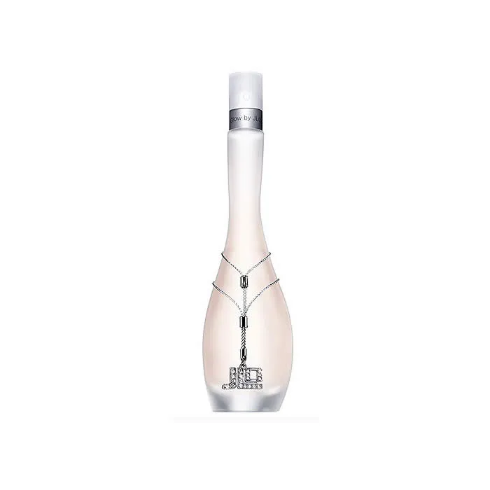 Perfume - Jennifer Lopez Glow Eau De Toilette Spray 100ml da marca - JENNIFER LOPEZ