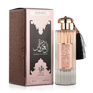 Perfume - Maison Alhambra Al Wataniah Durrat Al Aroos Eau De Parfum 85ml da marca - MAISON ALHAMBRA