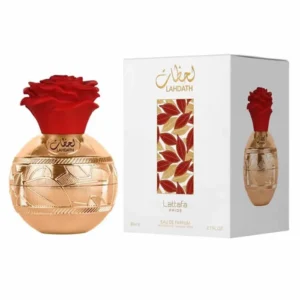 Perfume - LATTAFA PRIDE LAHDATH EAU DE PARFUM SPRAY 80ML da marca - LATTAFA