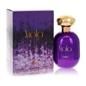 Perfume - Ajmal Viola Eau De Parfum 75ml da marca - AJMAL