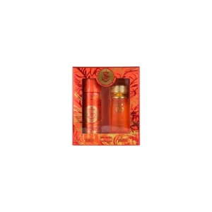 Perfume - Paris Corner Khair Fusion Edp Spray 100ml Sets Desodorante Spray 200ml da marca - PARIS CORNER