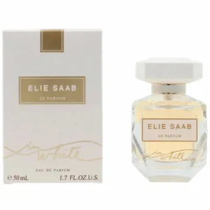 Perfume - Elie Saab Le Parfum In White Eau De Parfum Spray 50ml da marca - ELIE SAAB