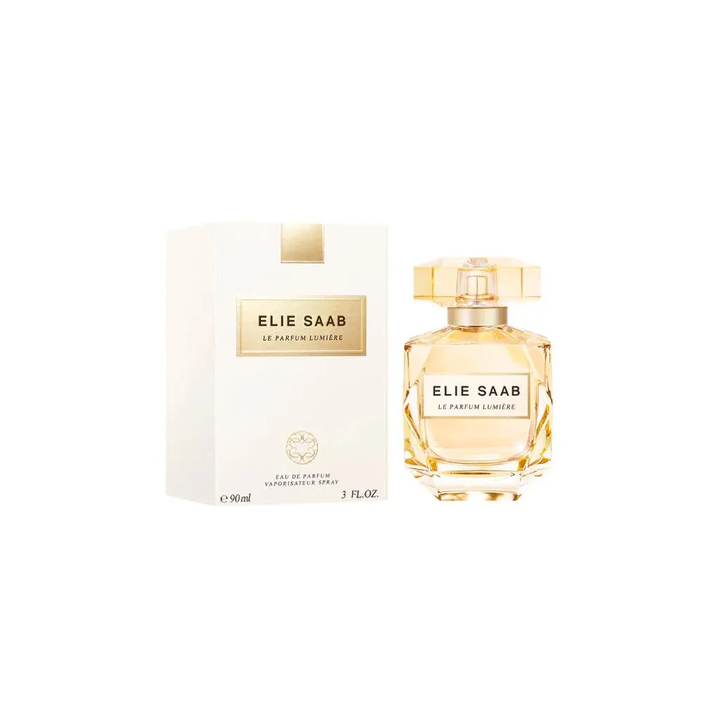 Perfume - Elie Saab Le Parfum Lumiere Epv 90ml da marca - ELIE SAAB