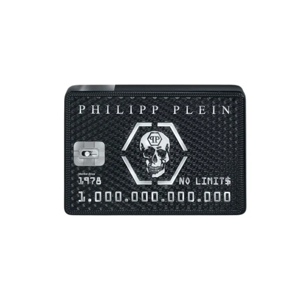 Perfume - Philipp Plein No Limit$ Edp Vp 90ml da marca - PHILIPP PLEIN