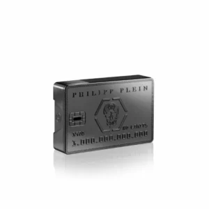 Perfume - Philipp Plein No Limits Dark Platinum Eau De Parfum Spray 90ml da marca - PHILIPP PLEIN