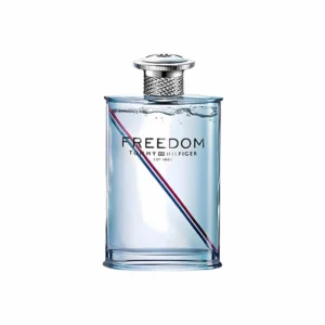Tommy Hilfiger Freedom Eau De Parfum Spray 100ml