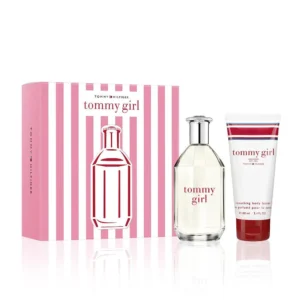 Perfume - Tommy Hilfiger Tommy Girl Spring Estuche 2 Piezas da marca - TOMMY HILFIGER