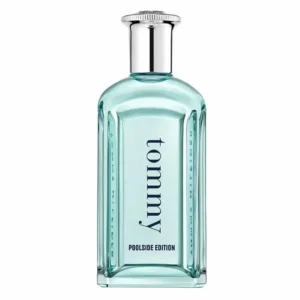Tommy Hilfiger Tommy Poolside Edition Eau de Toilette Spray 100ml