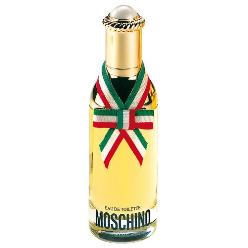 Perfume - Moschino Eau De Toilette Spray 25ml da marca - MOSCHINO