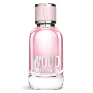 Perfume - Dsquared2 Wood Eau De Toilette Spray 100ml da marca - DSQUARED2
