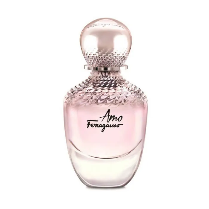 Perfume - Amo Ferragamo Eau De Perfume Spray 30ml da marca - SALVATORE FERRAGAMO