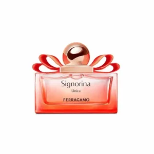 Perfume - Salvatore Ferragamo Signorina Unica Eau De Parfum Spray 50ml da marca - SALVATORE FERRAGAMO