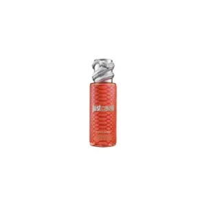 Perfume - Roberto Cavalli Rc Just Cavalli Mist Orange 250ml da marca - ROBERTO CAVALLI