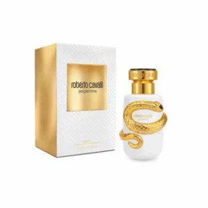 Perfume - Roberto Cavalli Serpentine Eau De Parfum Spray 50ml da marca - ROBERTO CAVALLI