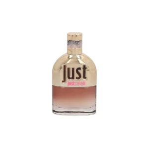 Perfume - Roberto Cavalli Rc Just Cavalli For Her 90ml da marca - ROBERTO CAVALLI