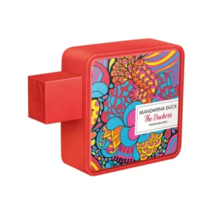 Perfume - The Duckers Freedomland Eau De Toilette Spray 100ml da marca - MANDARINA DUCK