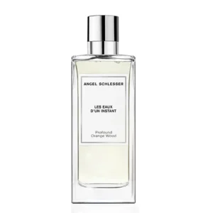Perfume - Angel Schlesser Profund Orange Wood Eau De Toilette Spray 150ml da marca - ANGEL SCHLESSER