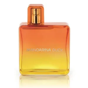 Perfume - Mandarina Duck For Her Vida Loca Eau De Toilette Spray 100ml da marca - MANDARINA DUCK