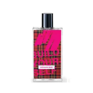 Perfume - Armand Basi Uniform Build Your Self Eau De Toilette Spray 100ml da marca - ARMAND BASI