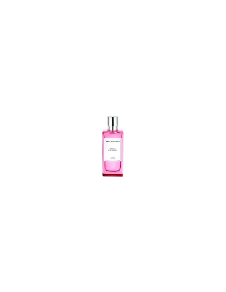 Perfume - Angel Schlesser Les Eaux D'un Instant Exotic Lychee Edt Spray 100ml da marca - ANGEL SCHLESSER