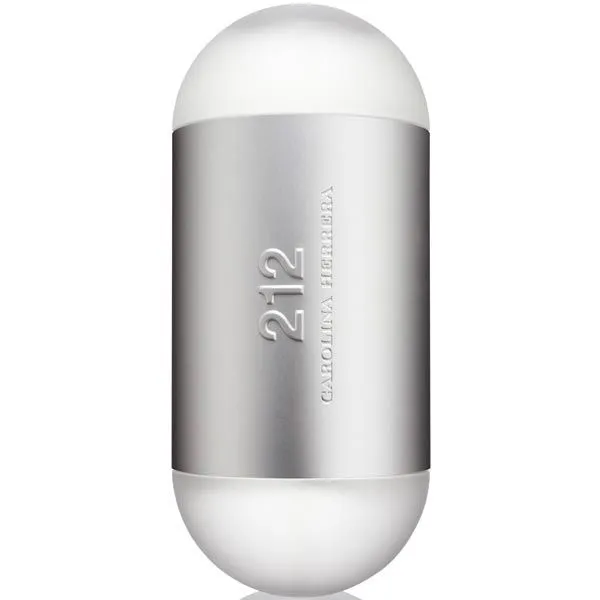 Perfume - Carolina Herrera 212 Nyc Eau De Toilette Spray 60ml da marca - CAROLINA HERRERA