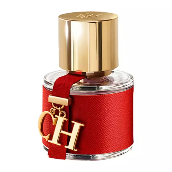 Perfume - Carolina Herrera Ch Eau De Toilette Spray 30ml da marca - CAROLINA HERRERA